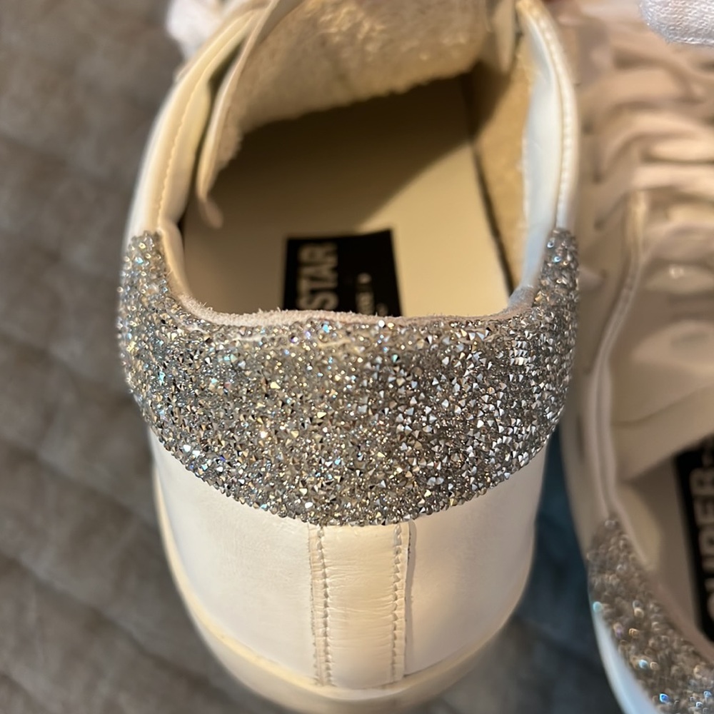 Golden Goose Super-Star Classic - Picture 9 of 13